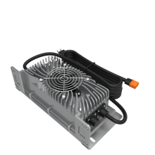 WP800-168400智能防水充電器，適用于4節(jié)14.8V鋰電池